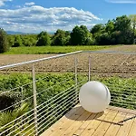 Maison Des Chenes 64 - Entire House With Heated Pool & *