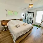 Maison Des Chenes 64 - Entire House With Heated Pool & 布科