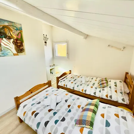 Villa 4Stars Piscine Spa Bar - Maison Des Chenes 64 *