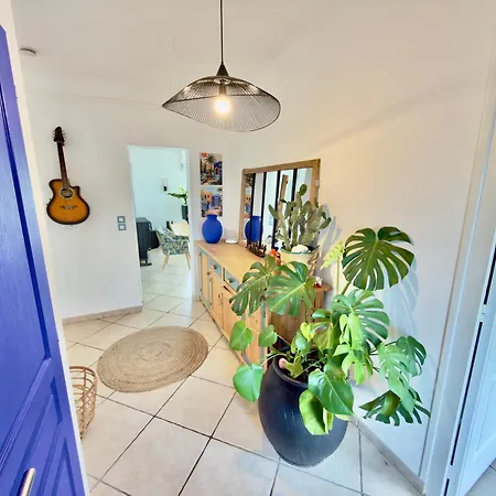 Maison Des Chenes 64 - Entire House With Heated Pool & *